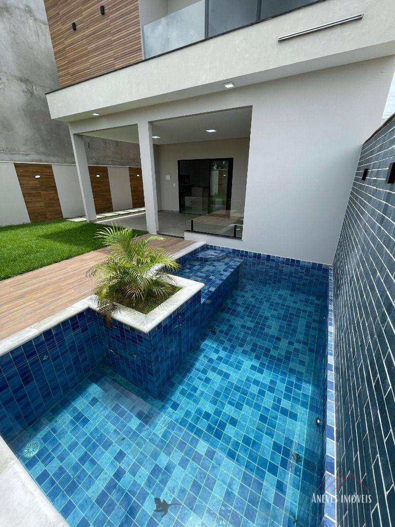 Casa de Condomínio à venda com 3 quartos, 220m² - Foto 19
