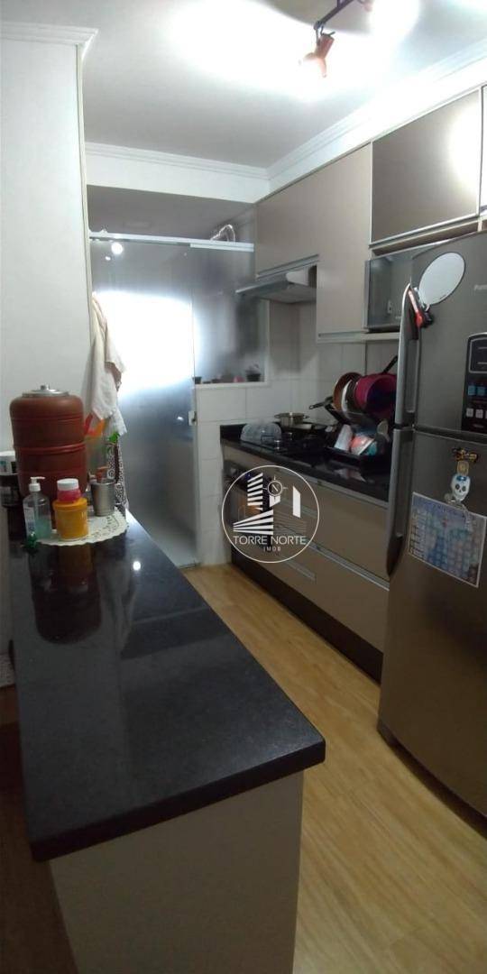 Apartamento à venda com 2 quartos, 59m² - Foto 27