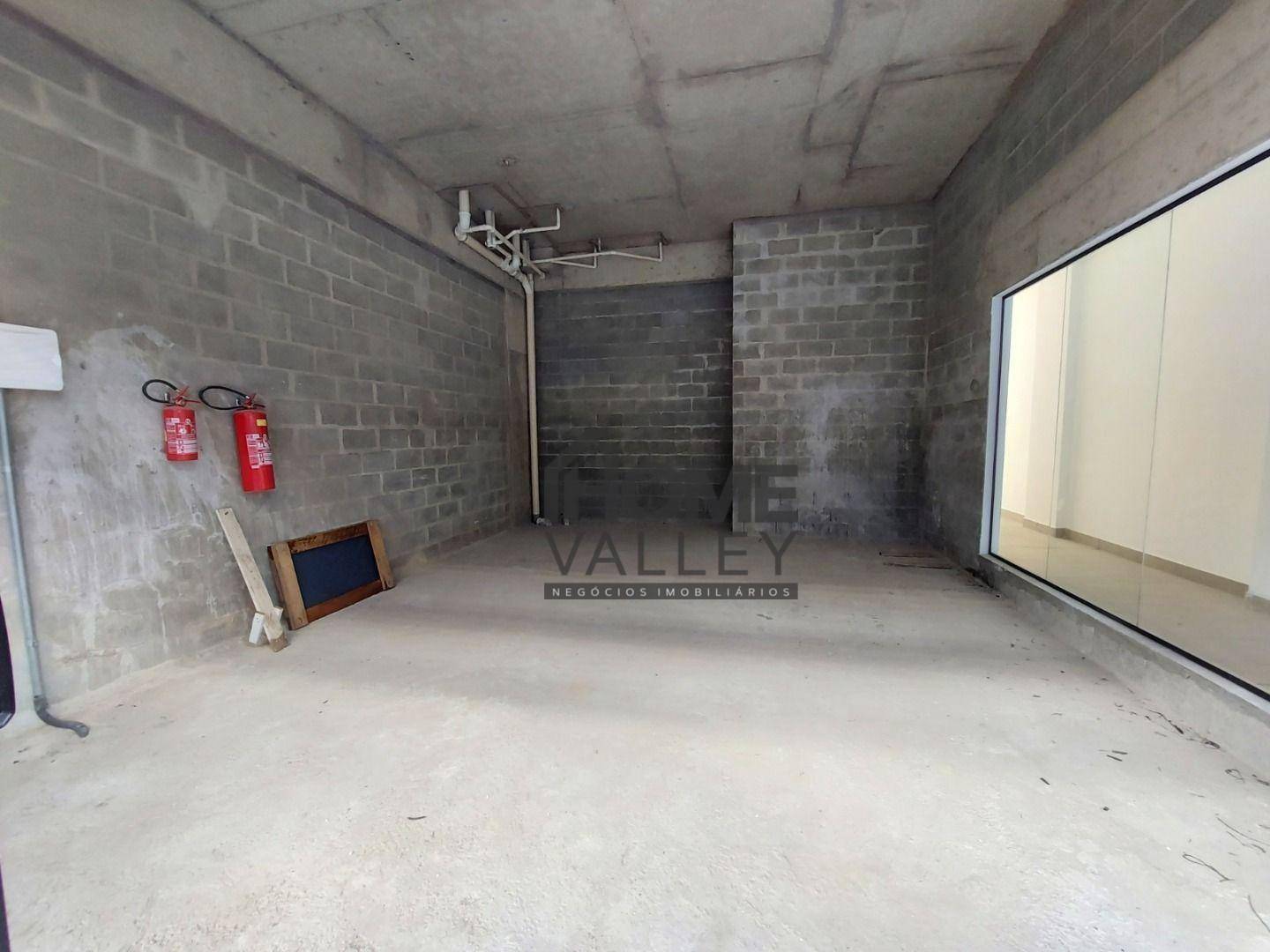 Conjunto Comercial-Sala para alugar, 36m² - Foto 22