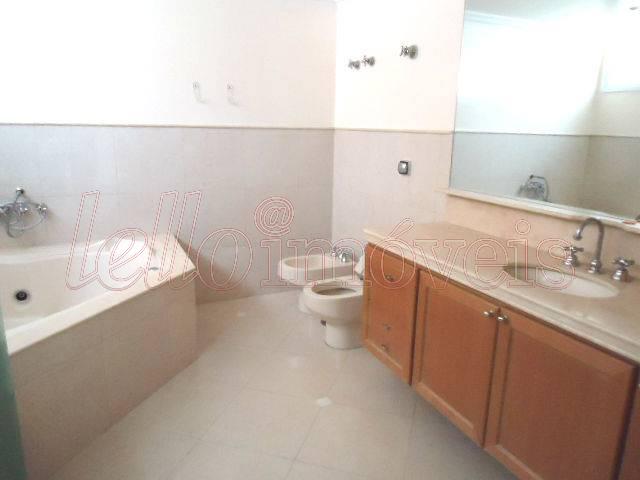 Apartamento à venda com 4 quartos, 346m² - Foto 12