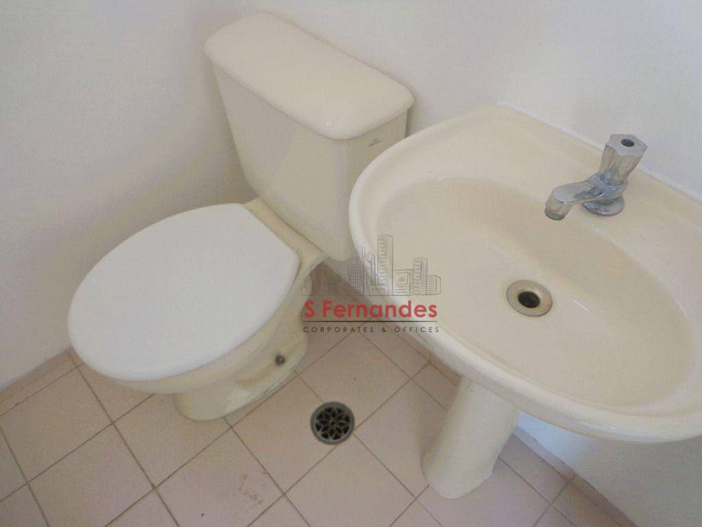 Conjunto Comercial-Sala para alugar, 90m² - Foto 11