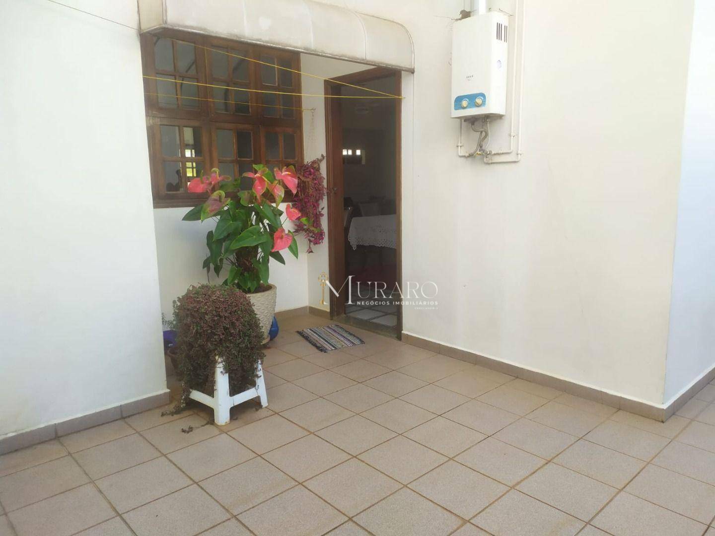 Casa à venda com 3 quartos, 290m² - Foto 58