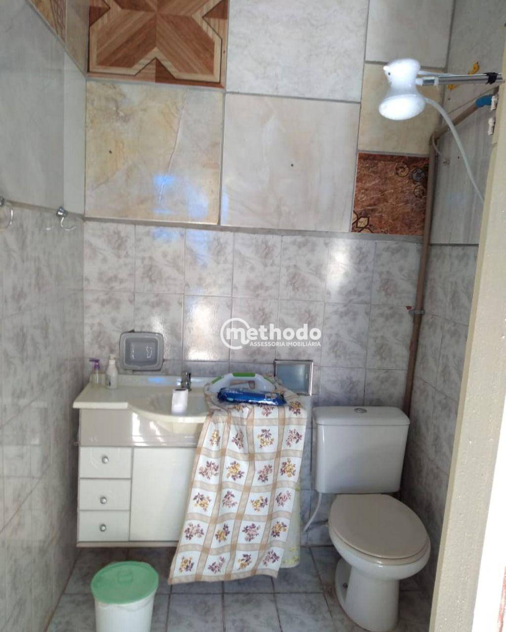 Casa à venda com 4 quartos, 193m² - Foto 18