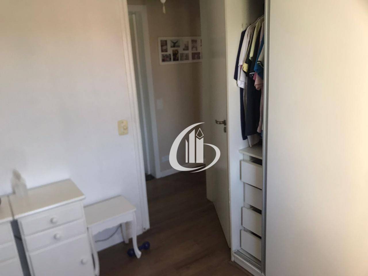 Apartamento à venda com 3 quartos, 80m² - Foto 34