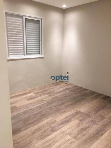 Apartamento à venda com 2 quartos, 58m² - Foto 3