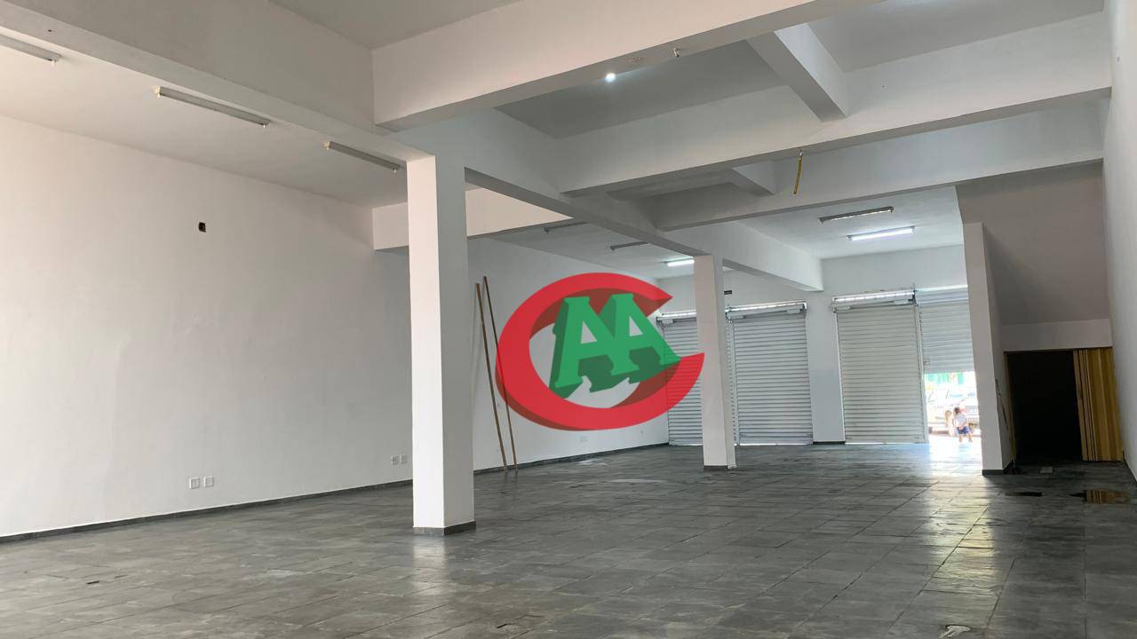 Loja-Salão para alugar, 250m² - Foto 4