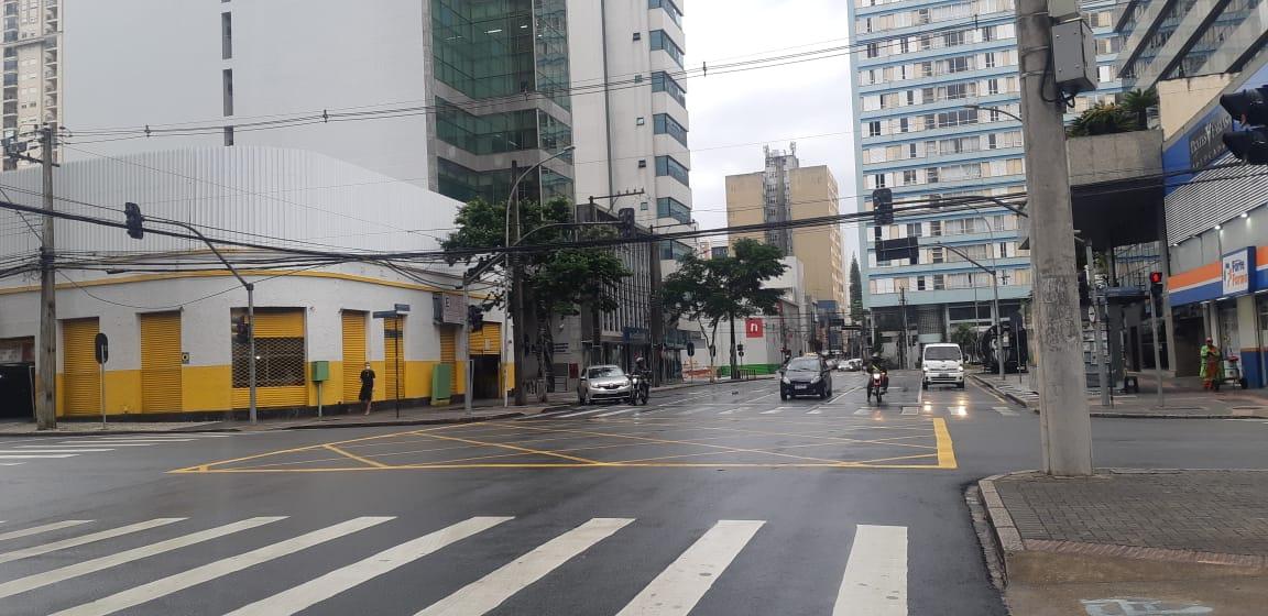 Conjunto Comercial-Sala à venda, 42m² - Foto 7