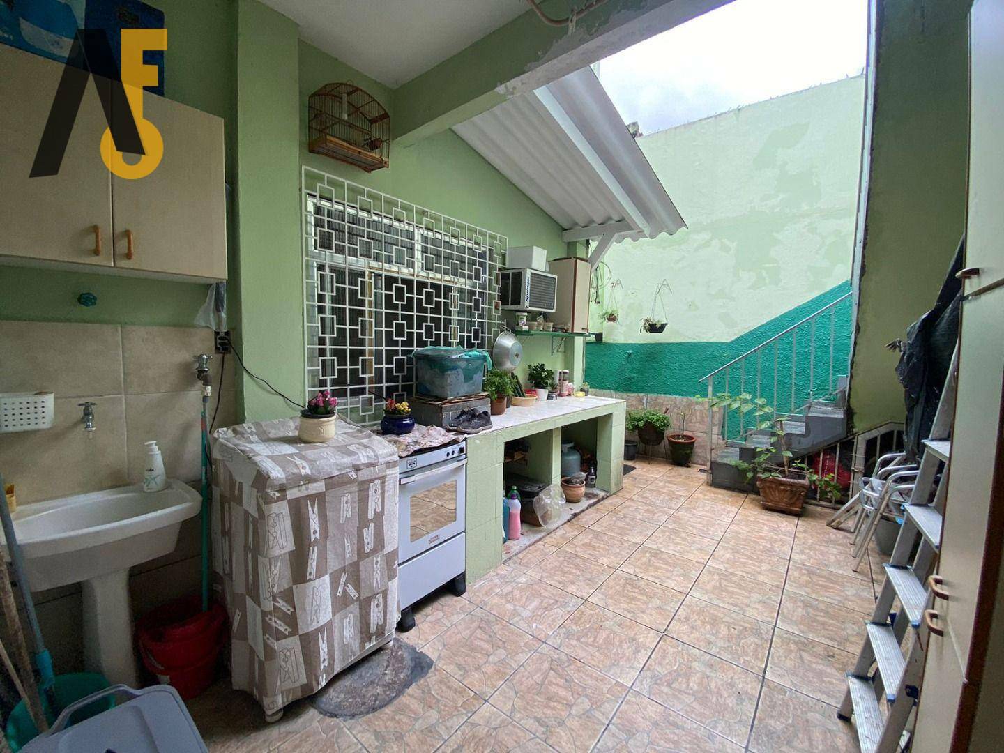 Casa de Condomínio à venda com 3 quartos, 213m² - Foto 8