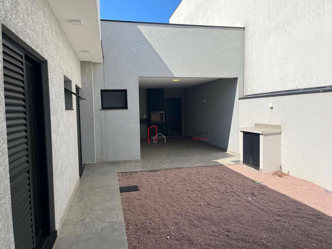 Casa de Condomínio à venda com 3 quartos, 168m² - Foto 37