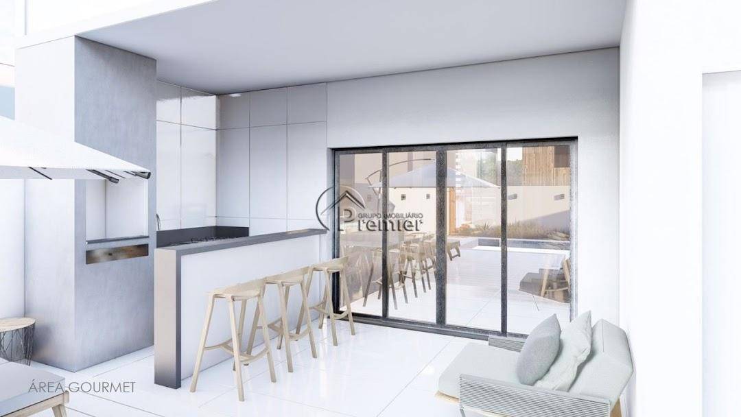 Casa à venda com 3 quartos, 183m² - Foto 10