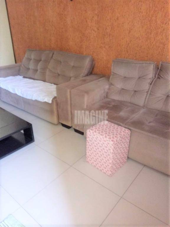 Sobrado à venda com 3 quartos, 125m² - Foto 3