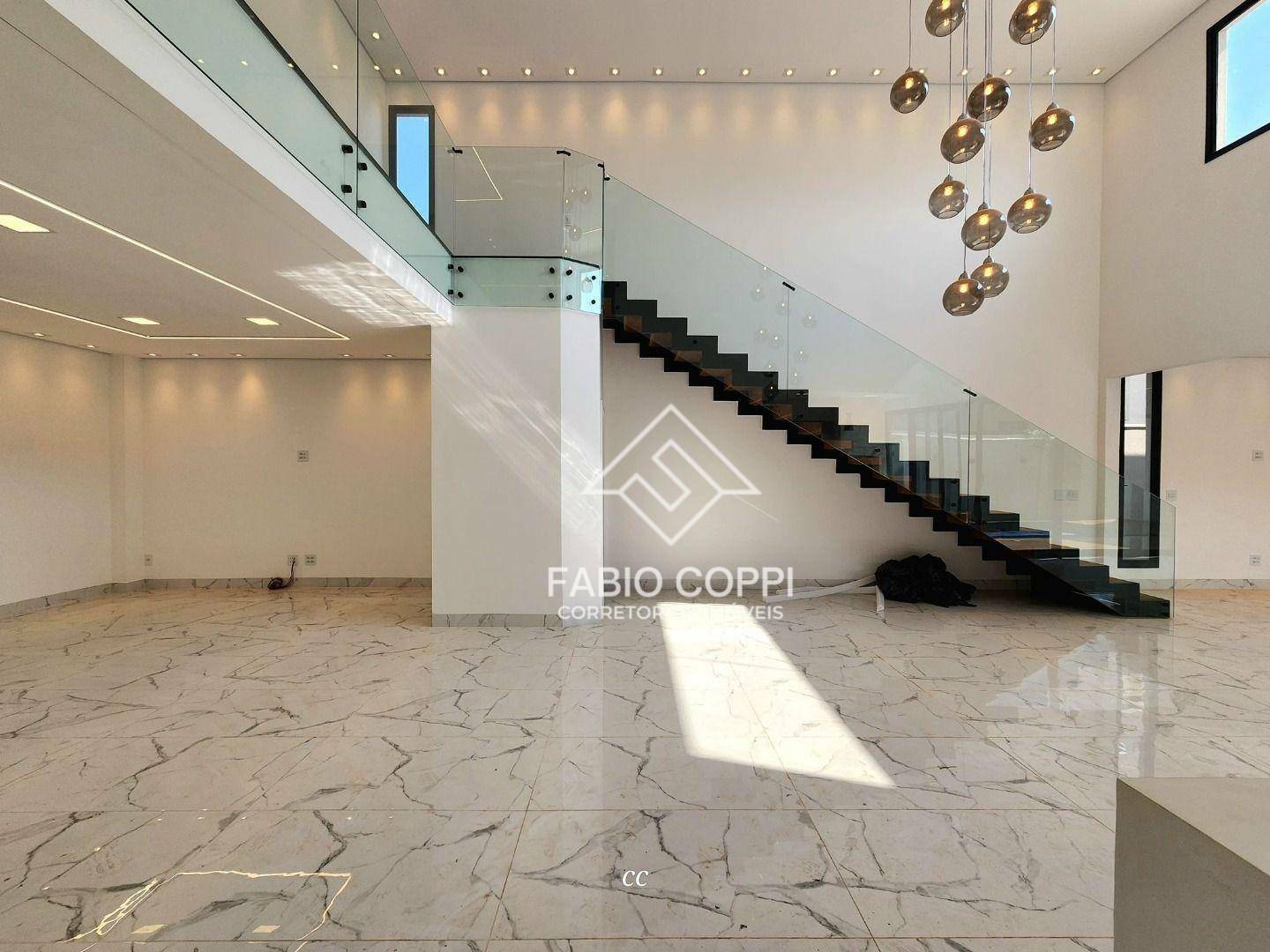 Casa de Condomínio à venda com 3 quartos, 320m² - Foto 13