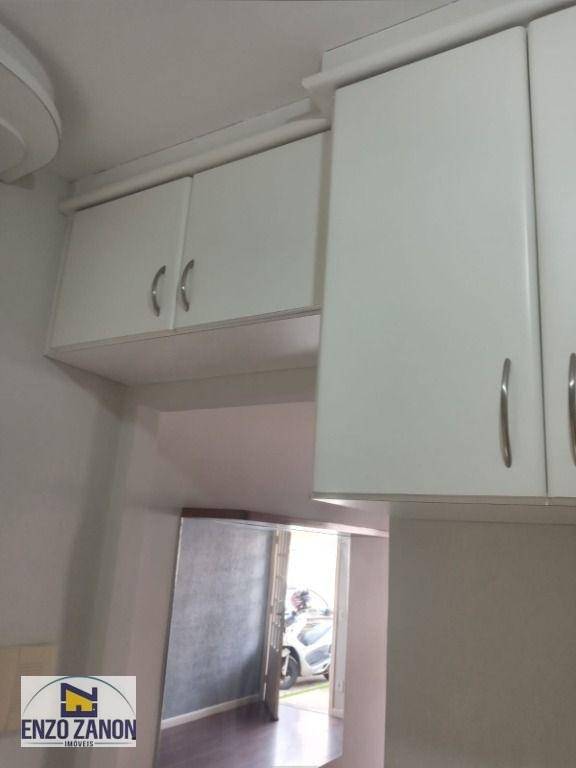 Sobrado à venda com 2 quartos, 102m² - Foto 11