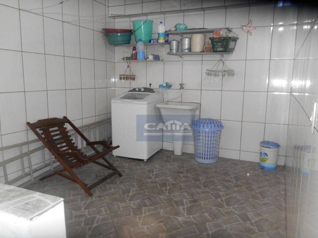 Sobrado à venda com 3 quartos, 125m² - Foto 32