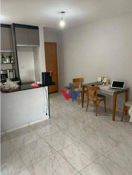 Apartamento à venda com 2 quartos, 49m² - Foto 20