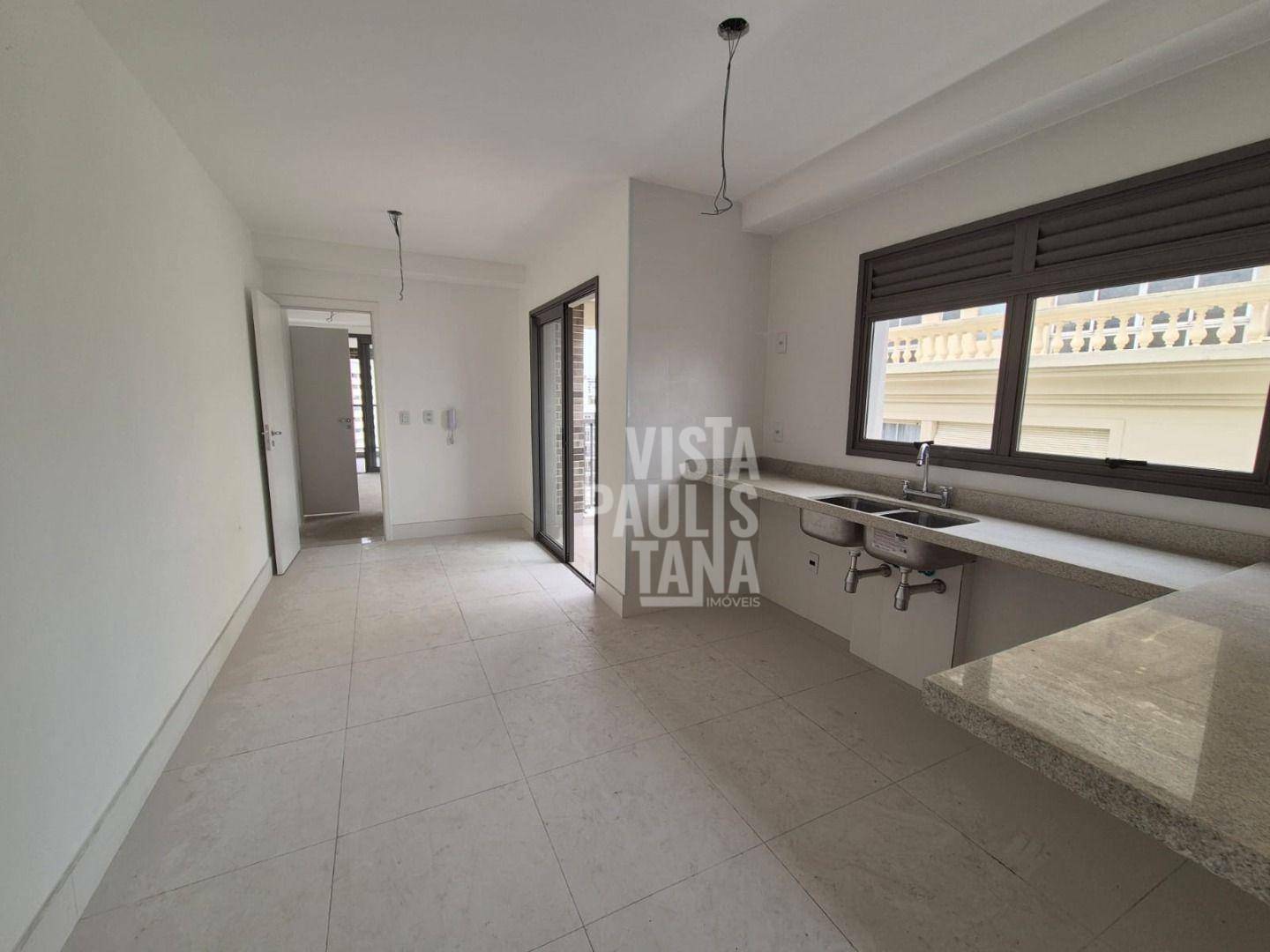 Apartamento à venda com 3 quartos, 141m² - Foto 5