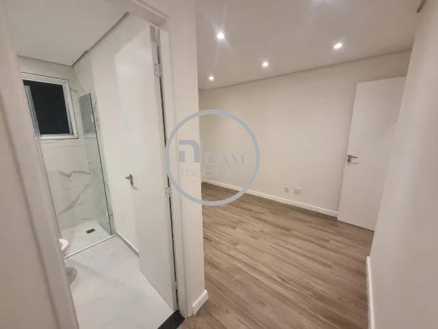 Apartamento à venda com 2 quartos, 57m² - Foto 9