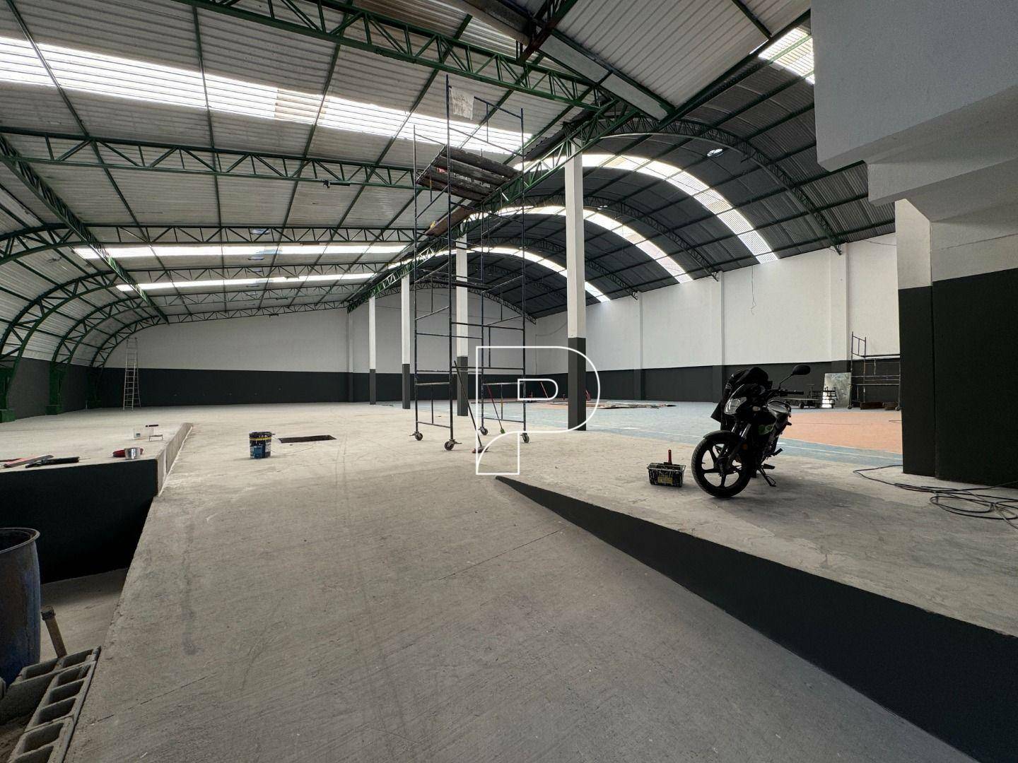 Depósito-Galpão, 1284 m² - Foto 3