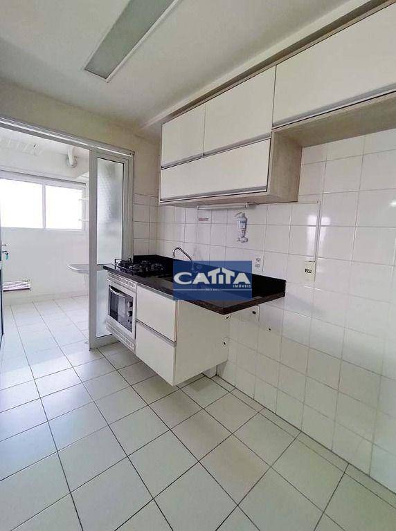 Apartamento à venda com 3 quartos, 68m² - Foto 5