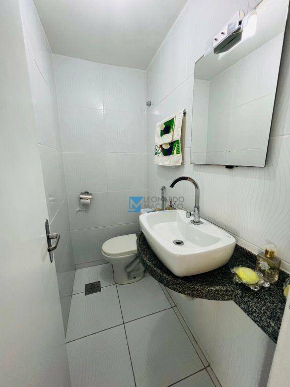 Apartamento à venda com 3 quartos, 128m² - Foto 19