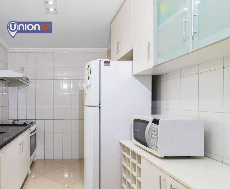 Apartamento à venda com 3 quartos, 118m² - Foto 13