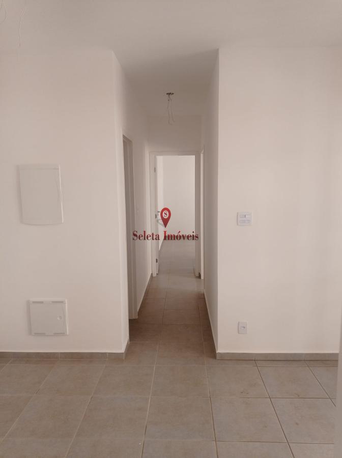 Apartamento à venda com 2 quartos, 53m² - Foto 4