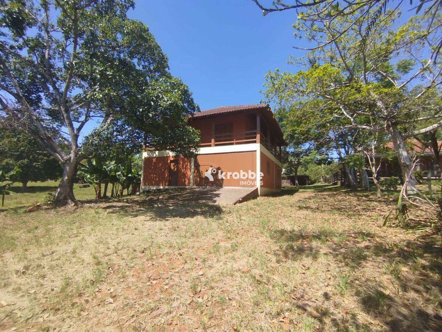 Chácara à venda com 2 quartos, 17000M2 - Foto 1