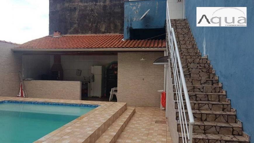 Casa à venda com 2 quartos, 281m² - Foto 17