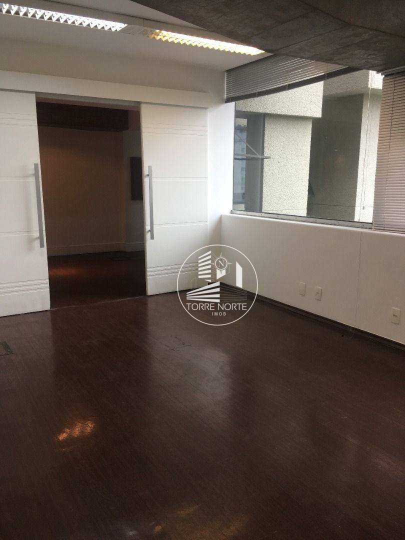 Conjunto Comercial-Sala para alugar, 213m² - Foto 5