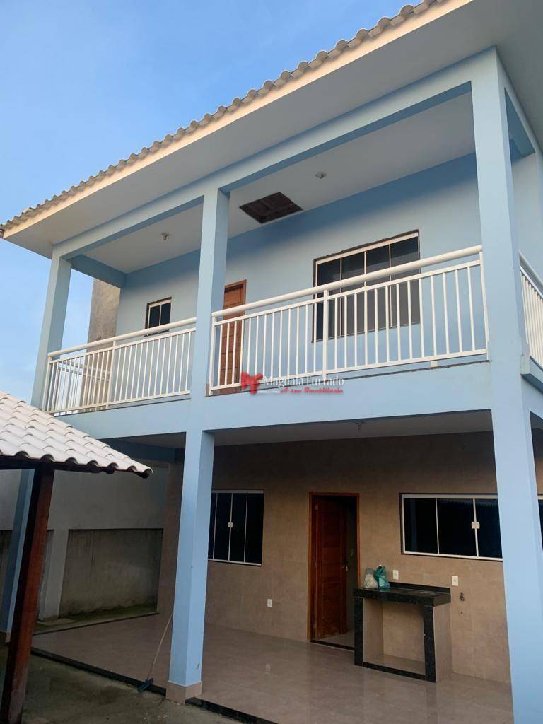 Casa à venda com 4 quartos, 400m² - Foto 6