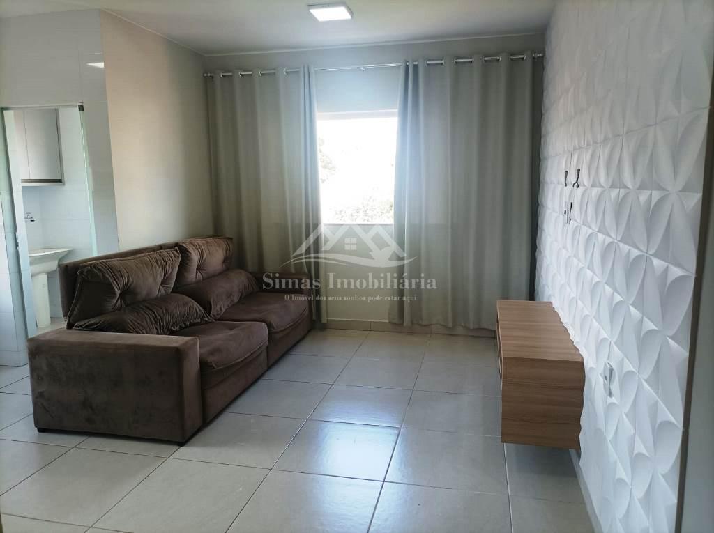 Apartamento para alugar com 2 quartos, 65m² - Foto 4