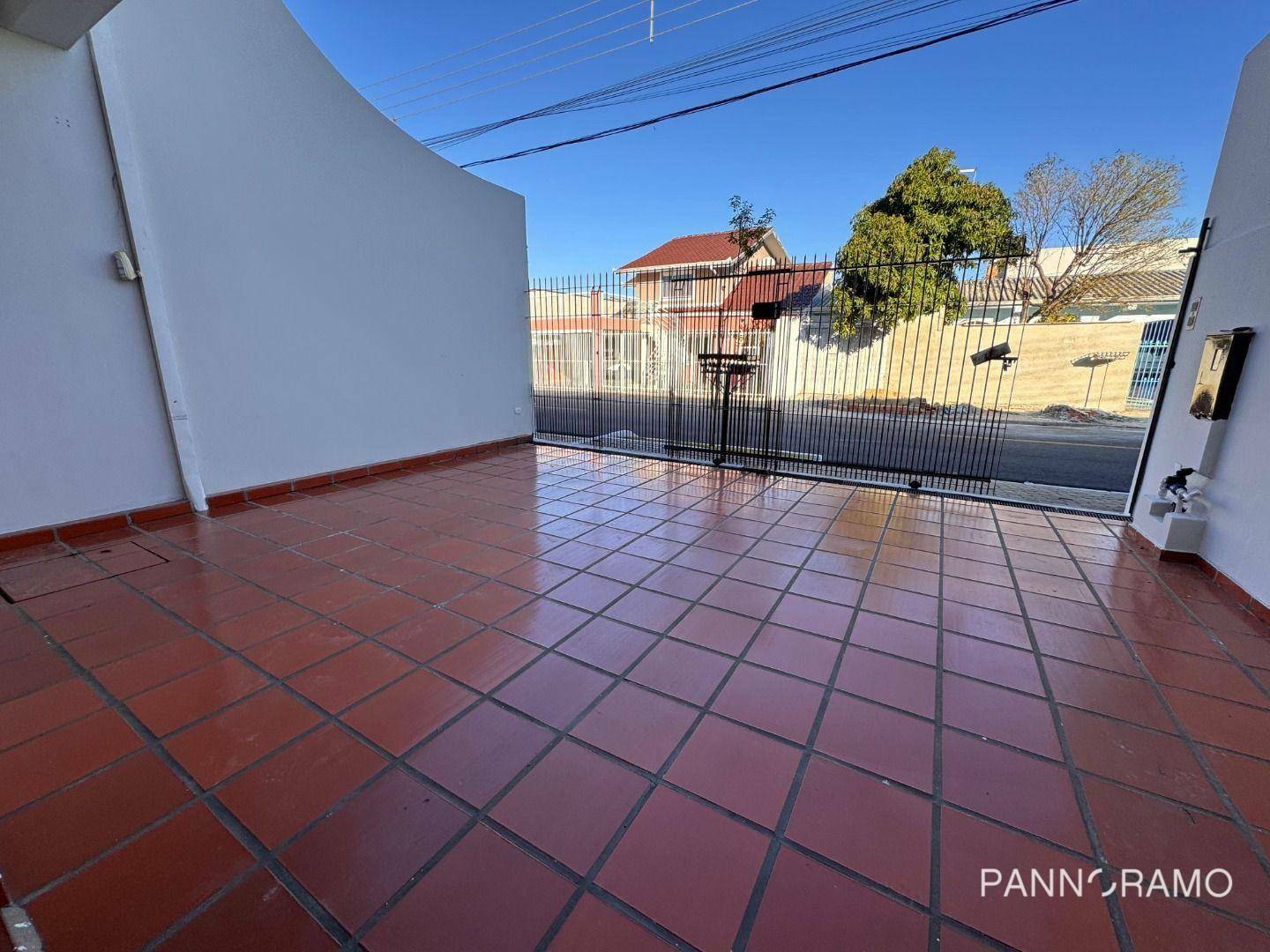 Sobrado para alugar com 3 quartos, 120m² - Foto 7