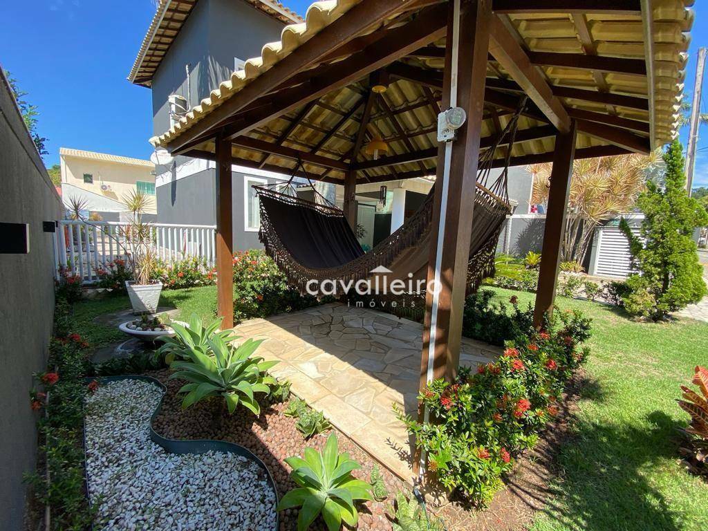 Casa de Condomínio à venda com 3 quartos, 250m² - Foto 20