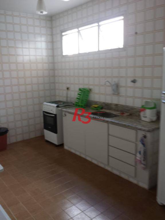 Apartamento à venda com 2 quartos, 120m² - Foto 2