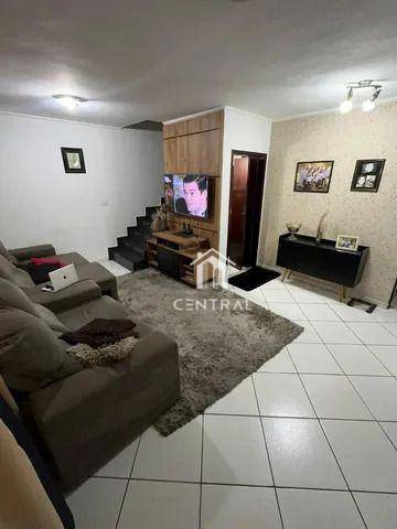 Sobrado à venda com 3 quartos, 220m² - Foto 10