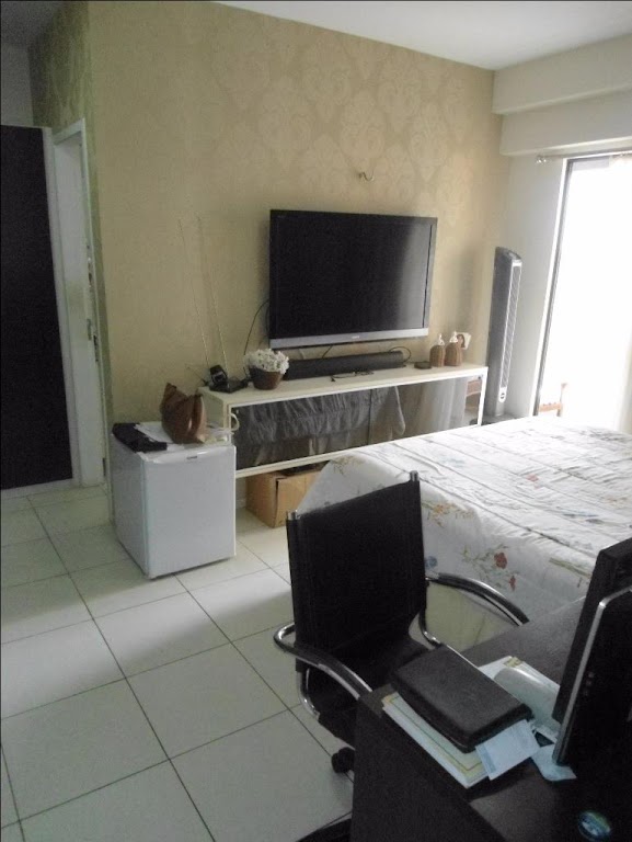 Apartamento à venda com 3 quartos, 117m² - Foto 26