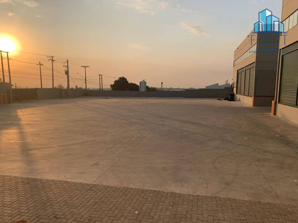 Depósito-Galpão-Armazém para alugar, 3500m² - Foto 12