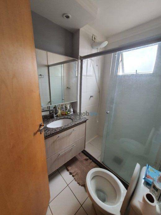 Apartamento para alugar com 3 quartos, 69m² - Foto 19