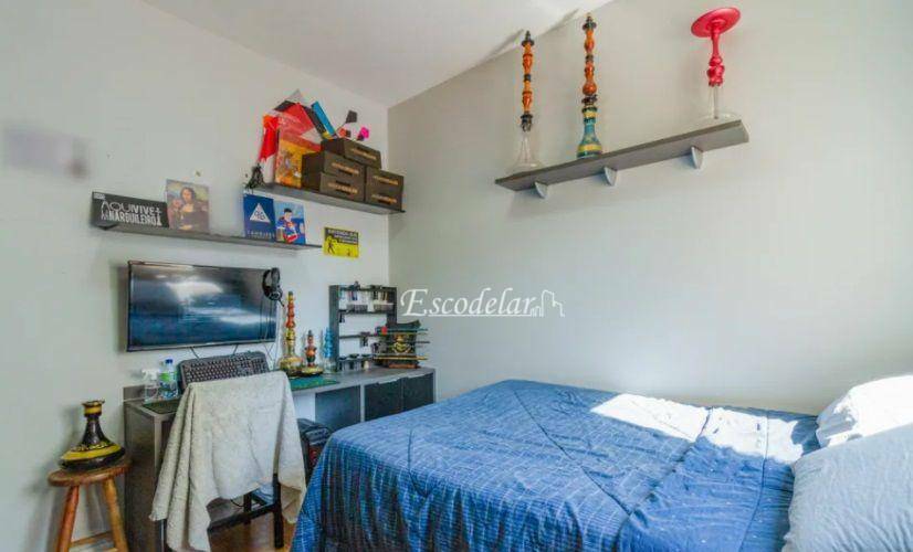 Apartamento à venda com 3 quartos, 120m² - Foto 23