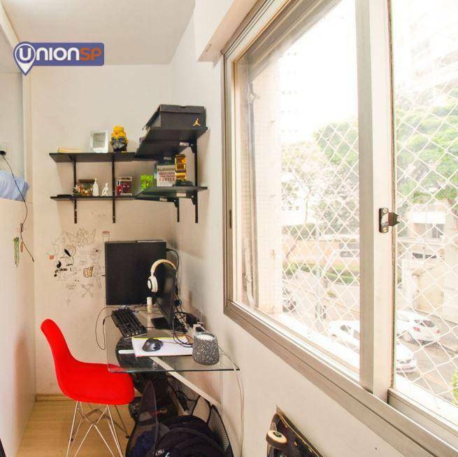 Apartamento à venda com 2 quartos, 81m² - Foto 8