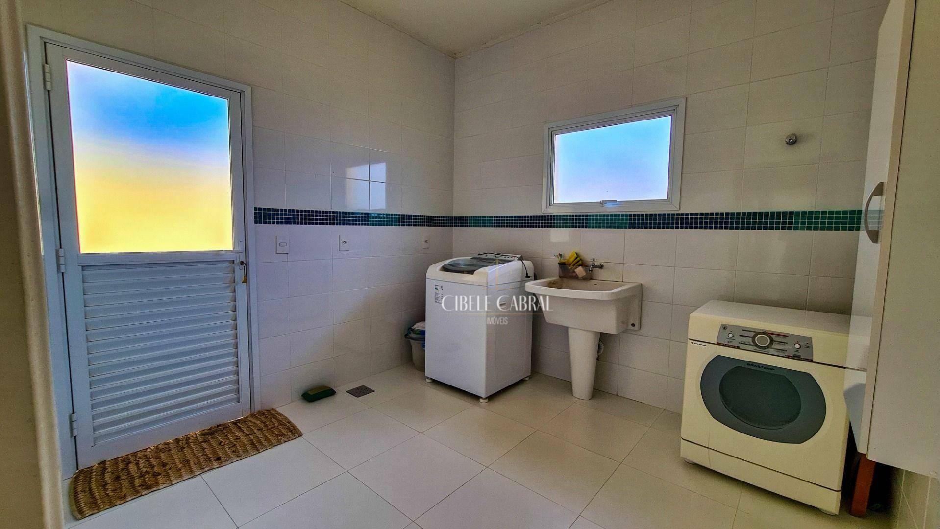 Casa de Condomínio à venda com 3 quartos, 430m² - Foto 16