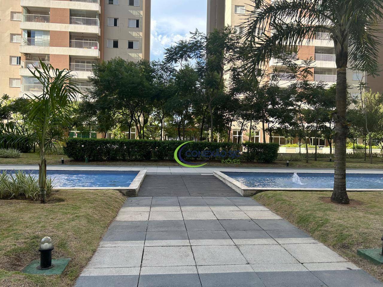 Apartamento para alugar com 2 quartos, 75m² - Foto 20