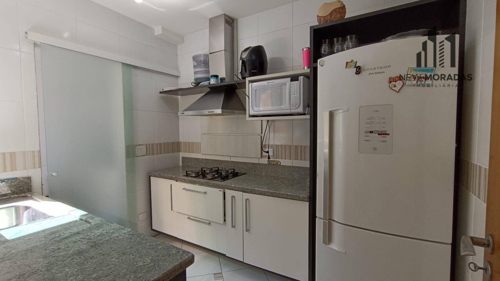 Sobrado à venda com 3 quartos, 140m² - Foto 13