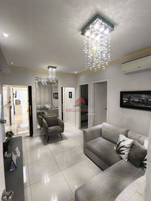 Casa de Condomínio, 2 quartos - Foto 1