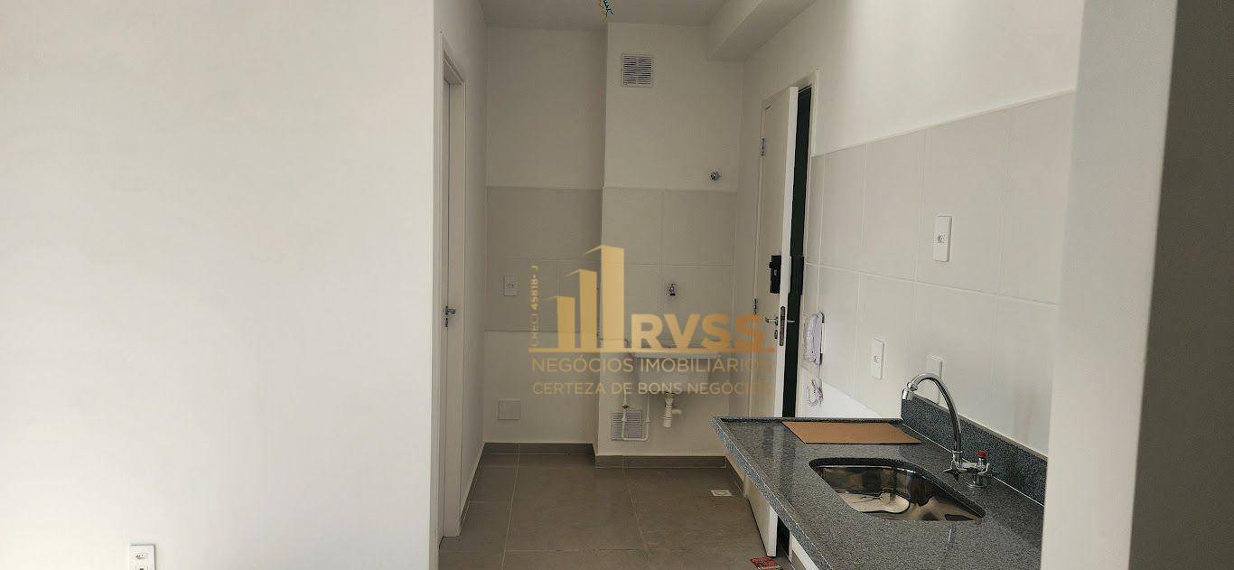 Apartamento para alugar com 2 quartos, 36m² - Foto 44