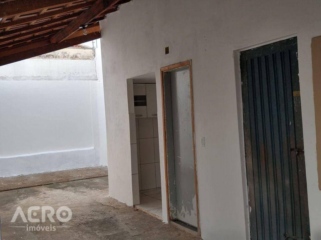 Casa à venda com 3 quartos, 156m² - Foto 6