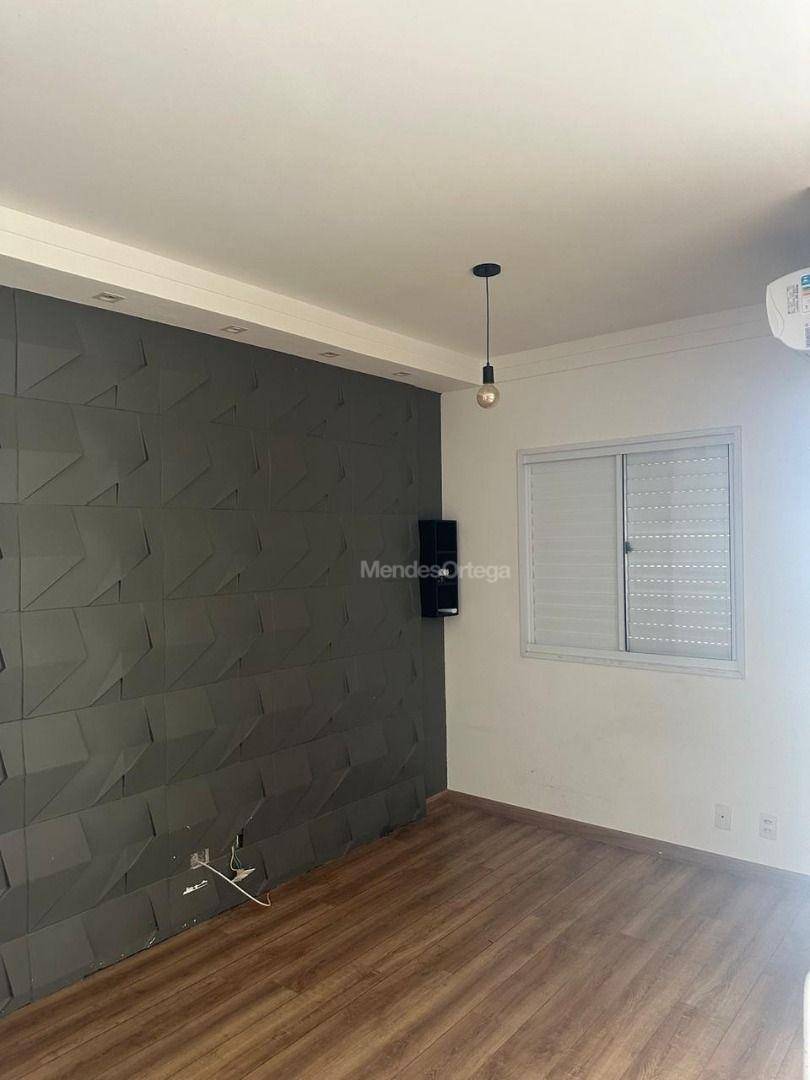 Apartamento para alugar com 2 quartos, 78m² - Foto 16