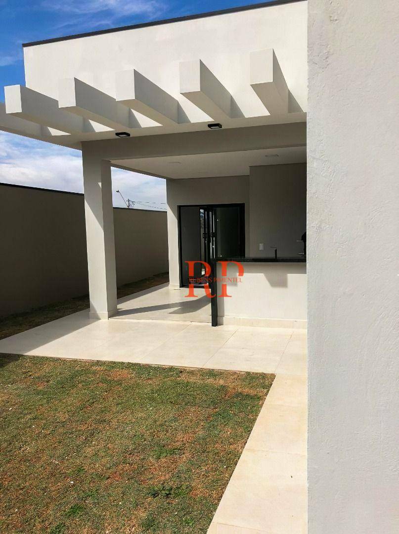 Casa à venda com 3 quartos, 170m² - Foto 20