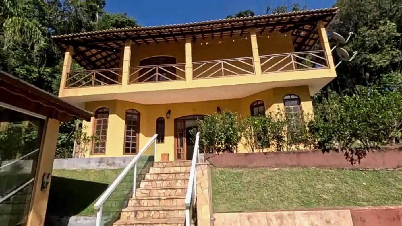 Casa de Condomínio à venda com 3 quartos, 3500m² - Foto 36