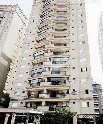 Apartamento à venda com 3 quartos, 121m² - Foto 28